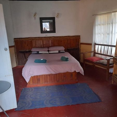 Summit Lodge Graskop Exterior foto