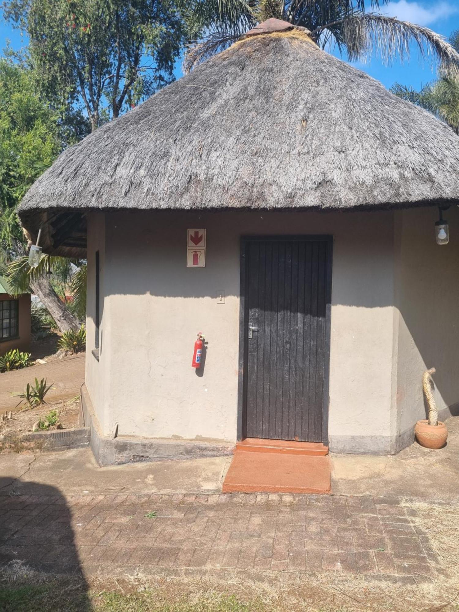 Summit Lodge Graskop Exterior foto